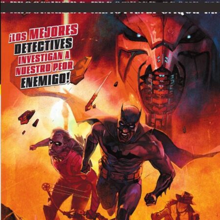 COM EL INCIDENTE LEVIATAN 01 (DE 6)