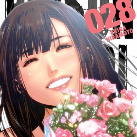 COM PRISON SCHOOL 28 (ULTIMO NUMERO)