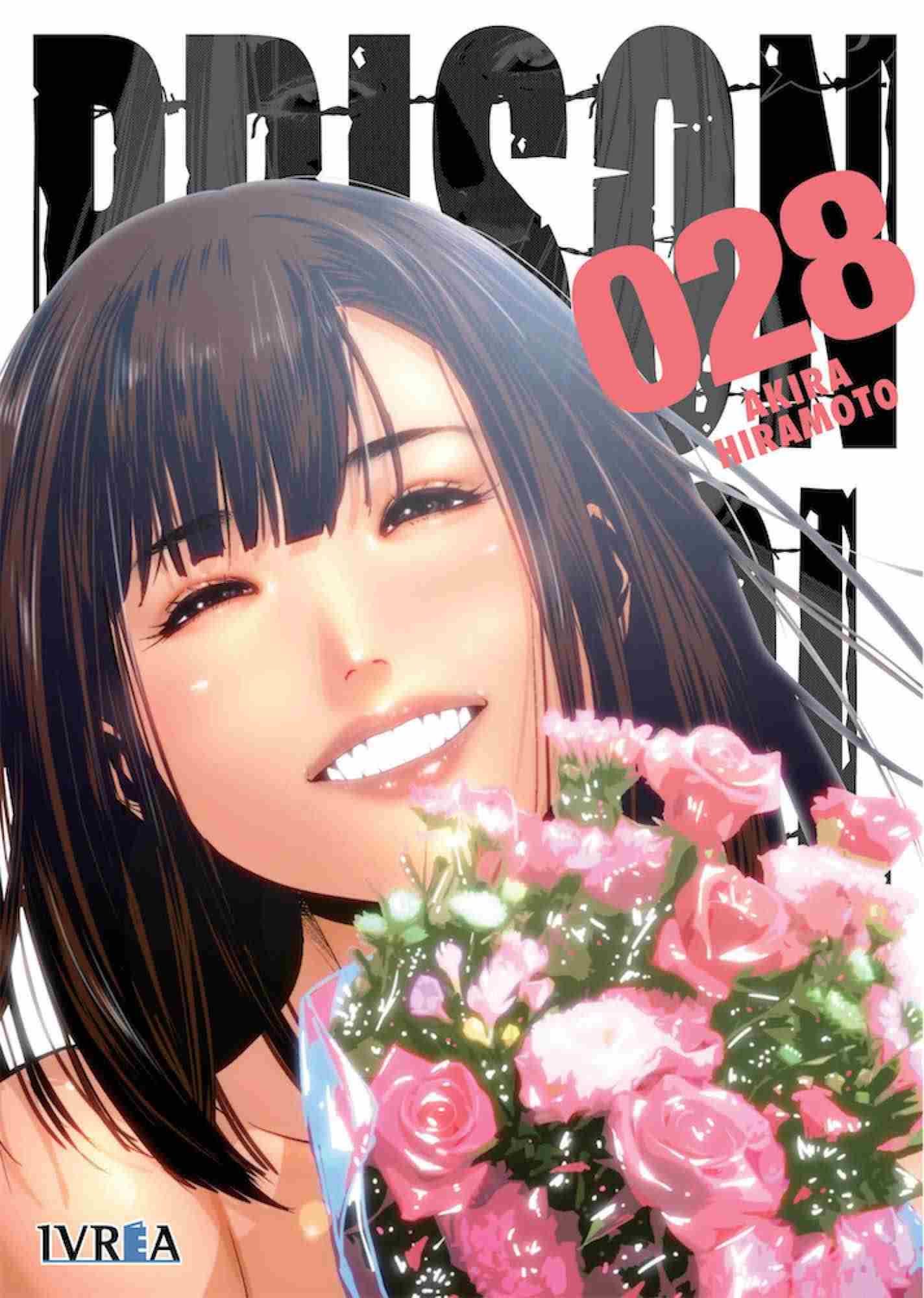 03C1518A-DA77-4BA4-9CC6-5FBDE5472BF4-15003018.jpg COM PRISON SCHOOL 28 (ULTIMO NUMERO)