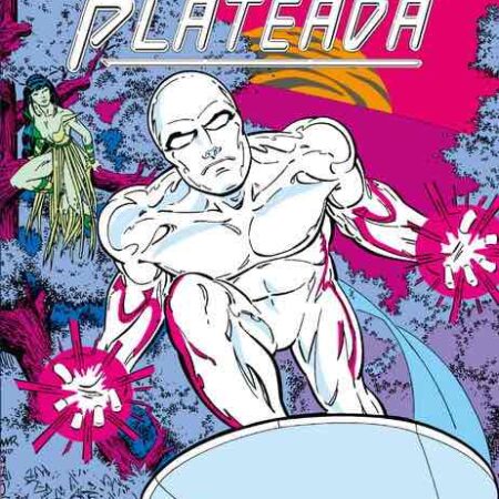 COM ESTELA PLATEADA 02. TRIANGULO