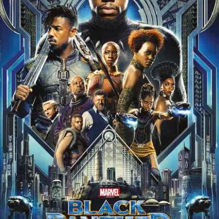 COM MARVEL CINEMATIC COLLECTION 09. BLACK PANTHER - PRELUDIO