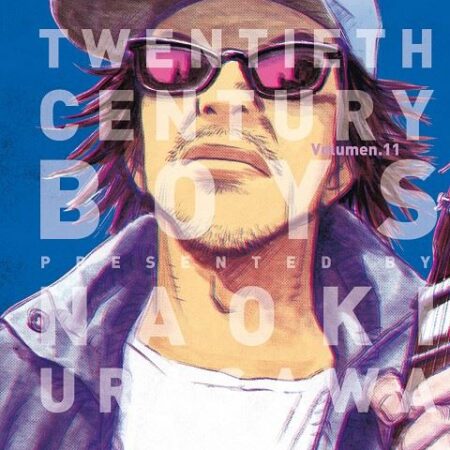 COM 20TH CENTURY BOYS 11/11 (NUEVA EDICION)