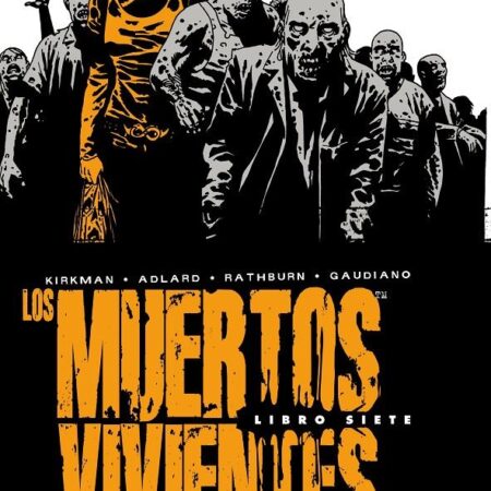 COM LOS MUERTOS VIVIENTES INTEGRAL 07