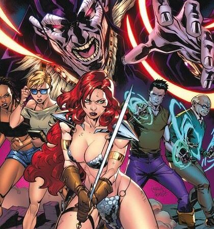 COM RED SONJA 03 (continuación no pedida)