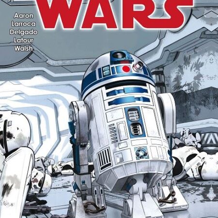 COM STAR WARS 06 (TOMO RECOPILATORIO)