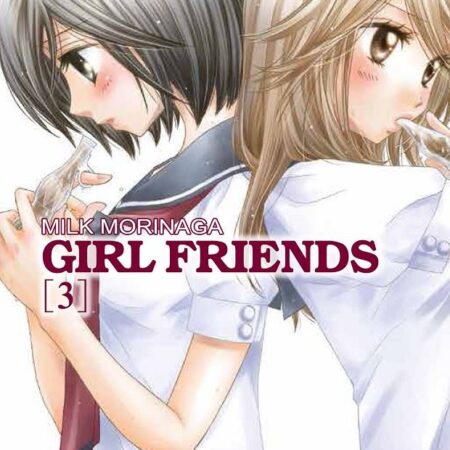 COM GIRL FRIENDS 03/05