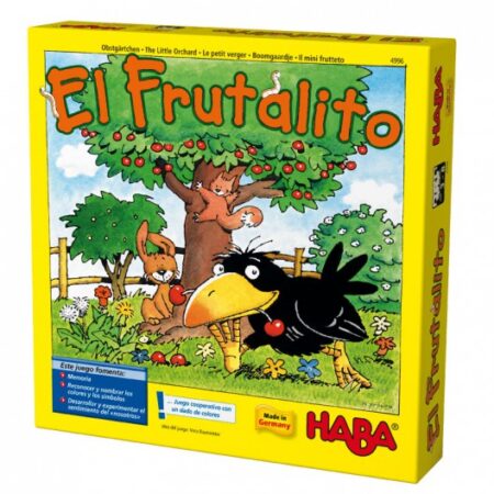 JGM EL FRUTALITO