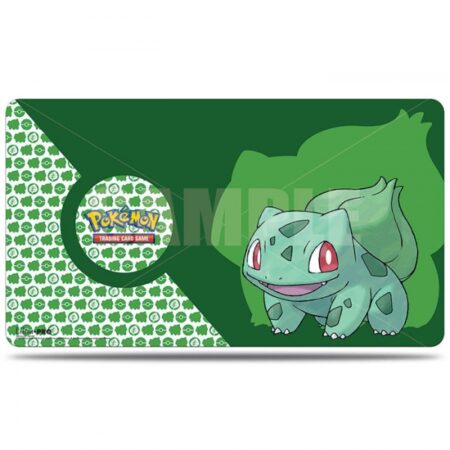 ACC TAPETE POKEMON: BULBASAUR