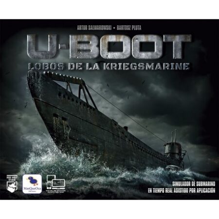 JGM U-BOOT