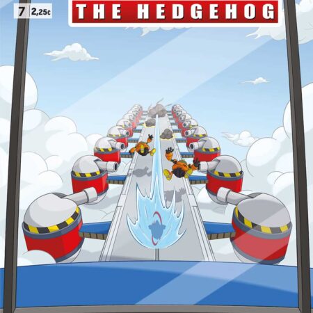 COM SONIC THE HEDGEHOG 07