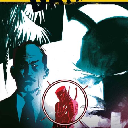 COM ALL-STAR BATMAN 03: EL PRIMER ALIADO