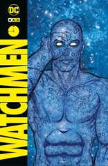 COM COLECCIONABLE WATCHMEN 06 (DE 20)