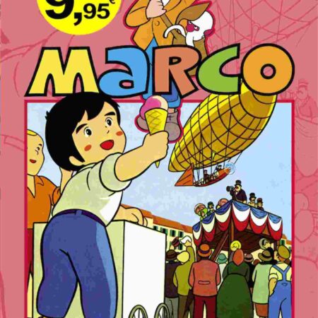 COM MARCO. DE LOS APENINOS A LOS ANDES 02