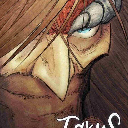 COM TAXUS LA HISTORIA COMPLETA