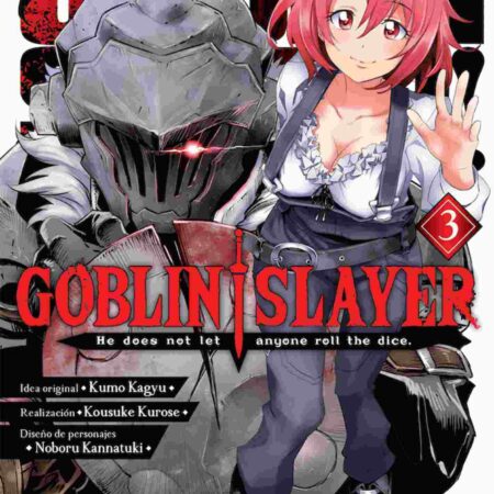 COM GOBLIN SLAYER 03