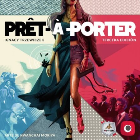 JGM PRET A PORTER