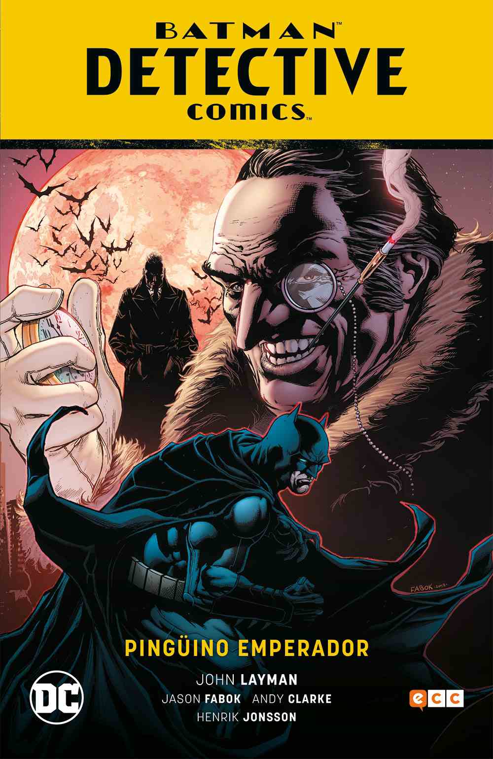 03C1518A-DA77-4BA4-9CC6-5FBDE5472BF4-15003342.jpg COM BATMAN: DETECTIVE COMICS - PINGUINO EMPERADOR