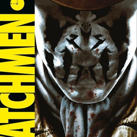 COM COLECCIONABLE WATCHMEN 07 (DE 20)
