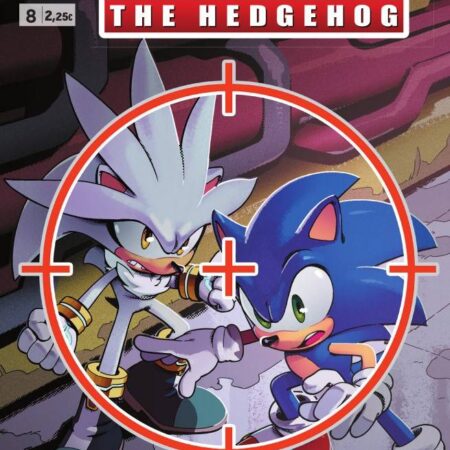 COM SONIC THE HEDGEHOG 08