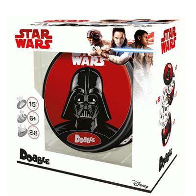 JGM DOBBLE: STAR WARS