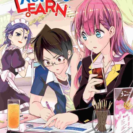 COM WE NEVER LEARN 04