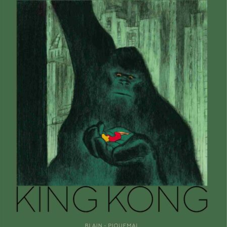 COM KING KONG