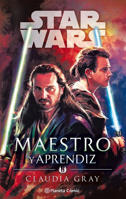 03C1518A-DA77-4BA4-9CC6-5FBDE5472BF4-15003456.jpg LIB STAR WARS MAESTRO Y APRENDIZ (NOVELA)
