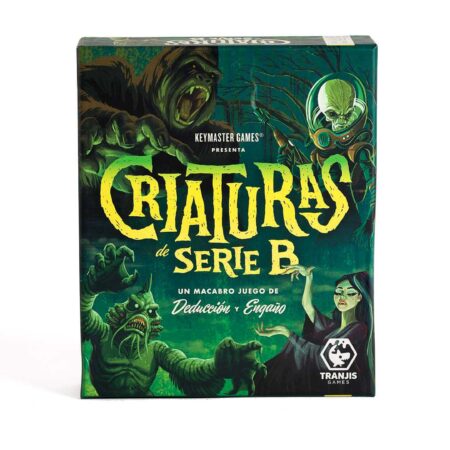 JGM CRIATURAS SERIE B