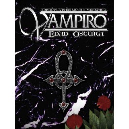 ROL VAMPIRO: LA MASCARADA 20º ANIVERSARIO BOLSILLO
