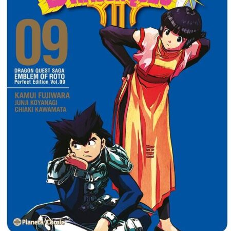 COM DRAGON QUEST 09