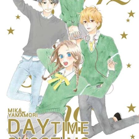 COM DAYTIME SHOOTING STARS 12/12