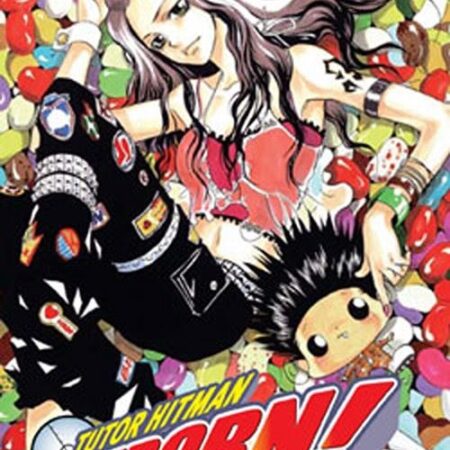 COM TUTOR HITMAN REBORN 06/42