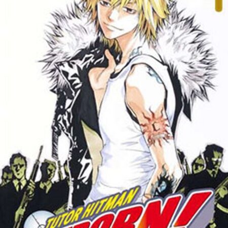 COM TUTOR HITMAN REBORN 07/42