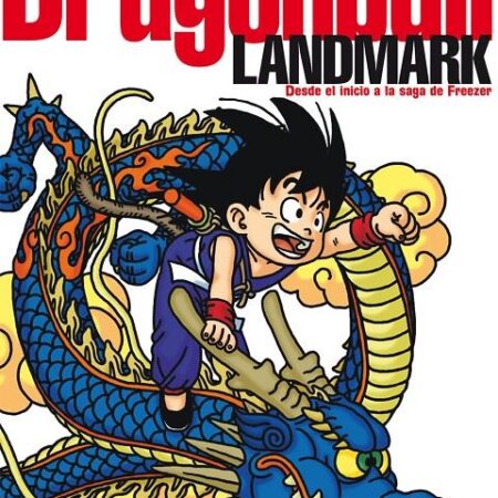 COM DRAGON BALL LANDMARK