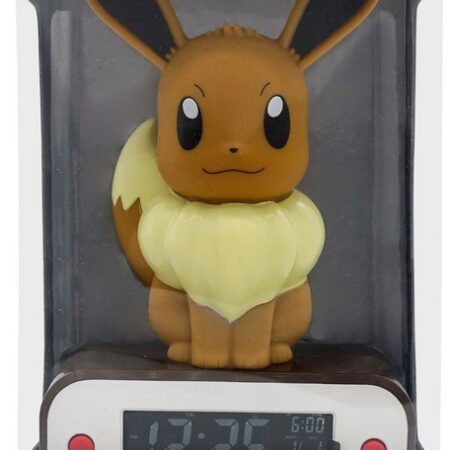 MER POKEMON EEVEEV LAMPARA DESPESTADOR