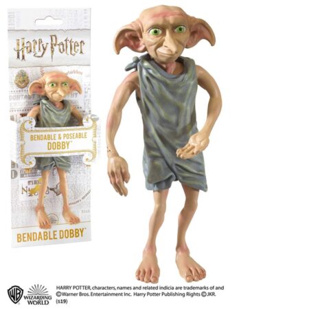 FIG HARRY POTTER: DOBBY MALEBLE 16CM
