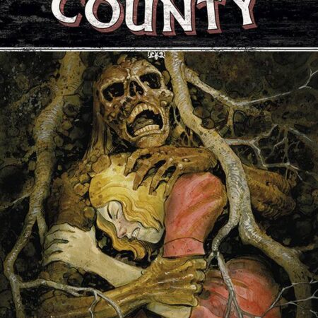 COM HARROW COUNTY 07. SE ACERCAN TIEMPOS OSCUROS