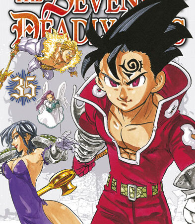 COM THE SEVEN DEADLY SINS 35