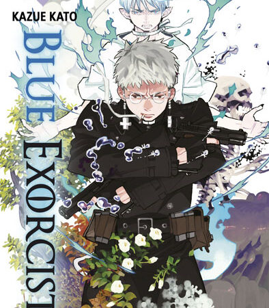 COM BLUE EXORCIST 23