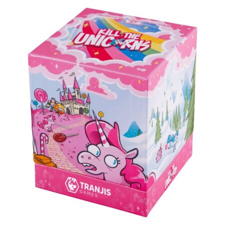 JGM KILL THE UNICORNS