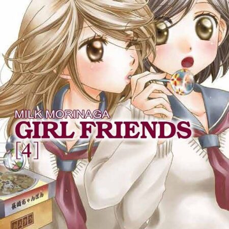 COM GIRL FRIENDS 04/05