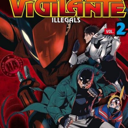 COM MY HERO ACADEMIA VIGILANTE ILLEGALS 02