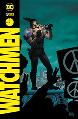 COM COLECCIONABLE WATCHMEN 10 (DE 20)