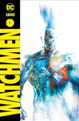 COM COLECCIONABLE WATCHMEN 11 (DE 20)