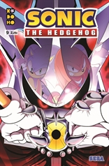 COM SONIC THE HEDGEHOG 09