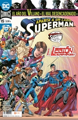 COM SUPERMAN 94/ 15