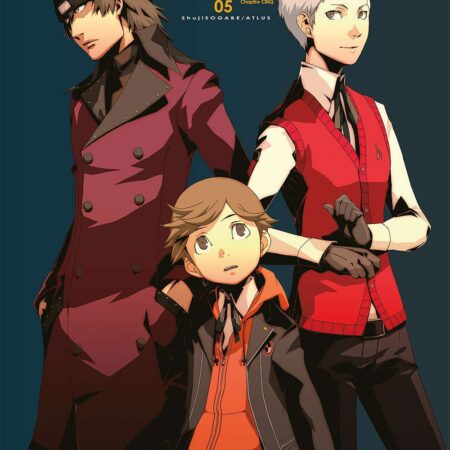 COM PERSONA 3 05 (DE 11)