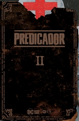 COM PREDICADOR: EDICION DELUXE - LIBRO DOS