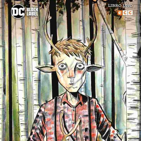 COM SWEET TOOTH 01 DE 2