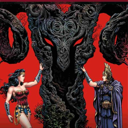 COM WONDER WOMAN VOL. 03: LA VERDAD (WONDER WOMAN SAGA - RENACIMIENTO PARTE 3)